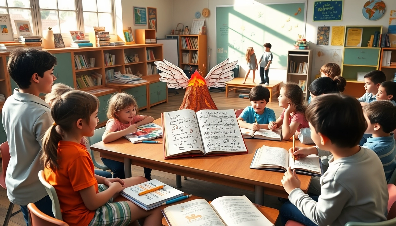 how to teach metaphors and similes to students-article