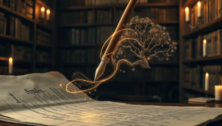 analysis of metaphors and similes in Shakespeare-title