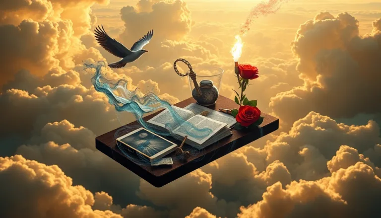 creative ways to use metaphors and similes-title