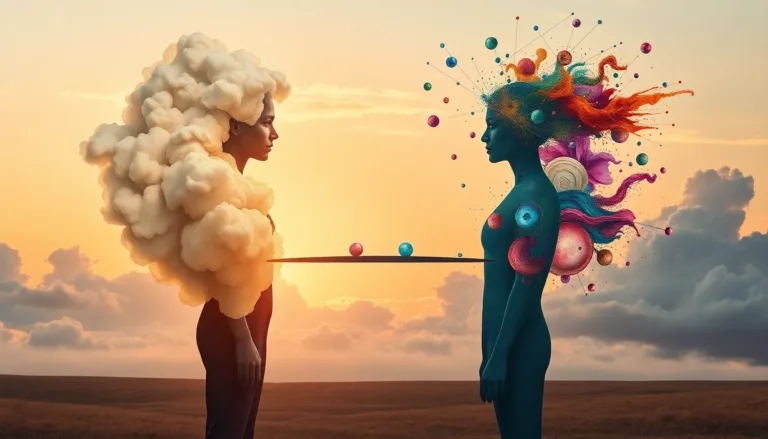 impact of metaphors and similes on reader's imagination-title