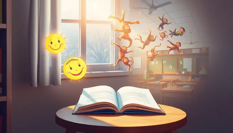 metaphor vs simile examples in children's books-title