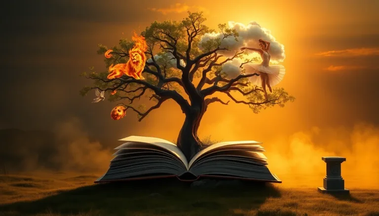 using metaphors and similes effectively in writing-title