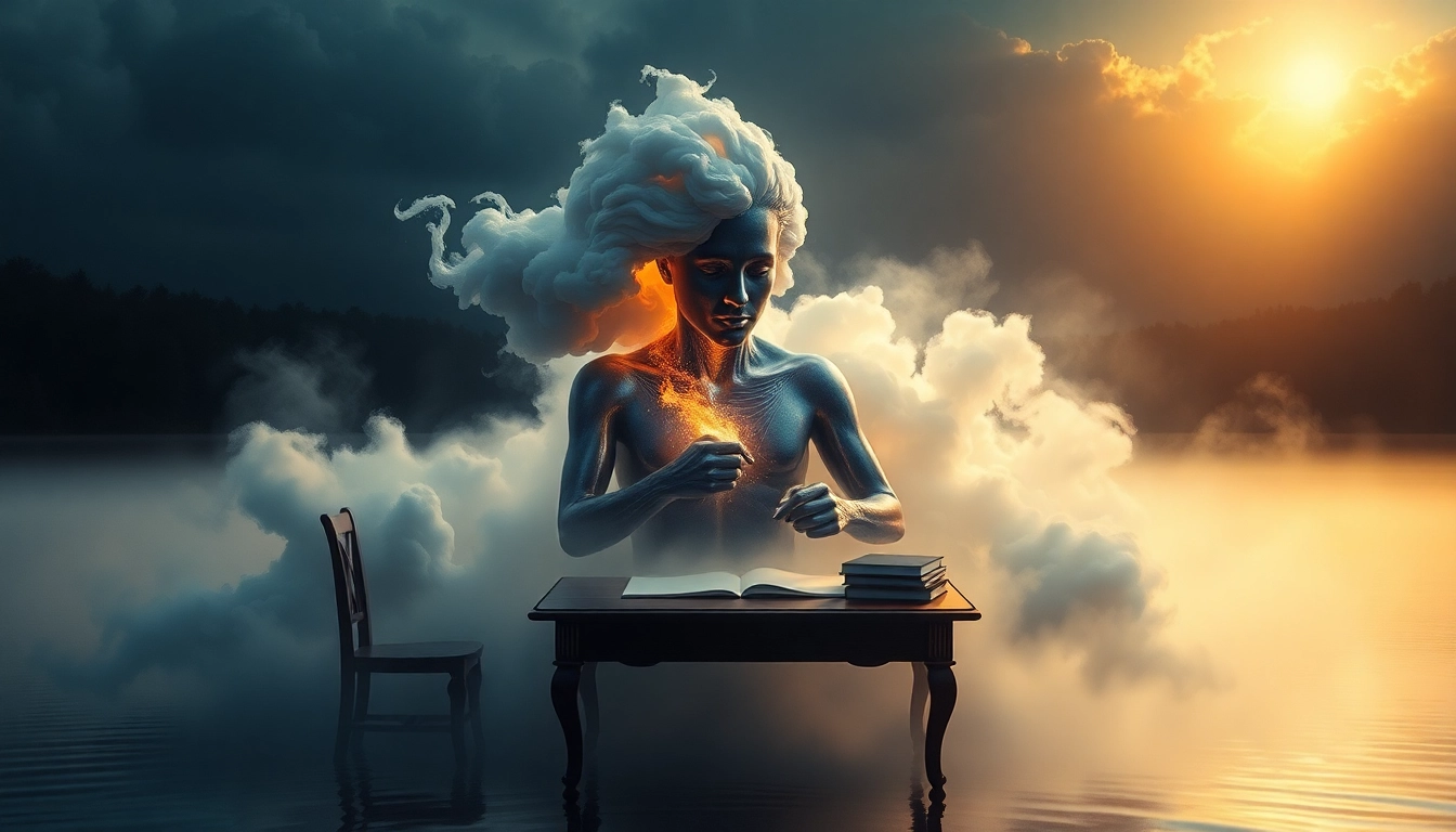 using metaphors and similes in character development-title