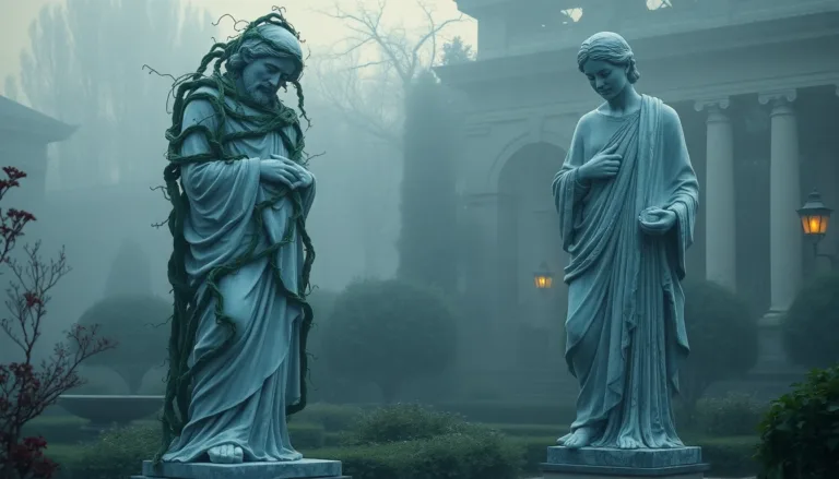 allegory vs symbolism in literature-title