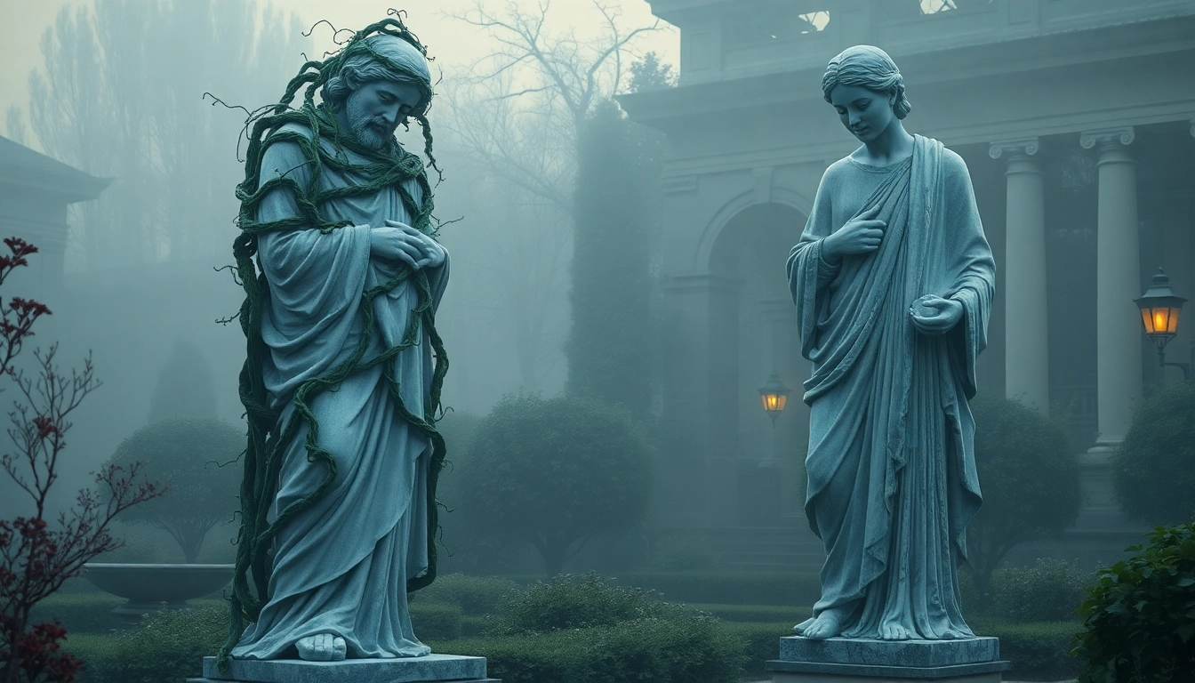 allegory vs symbolism in literature-title