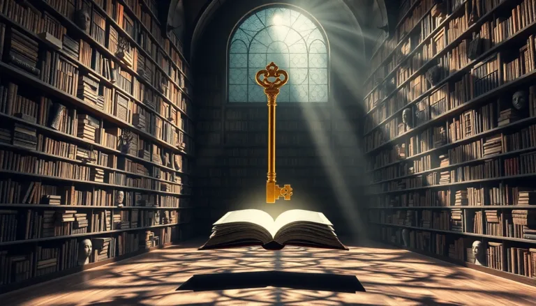 importance of allegory in literary analysis-title