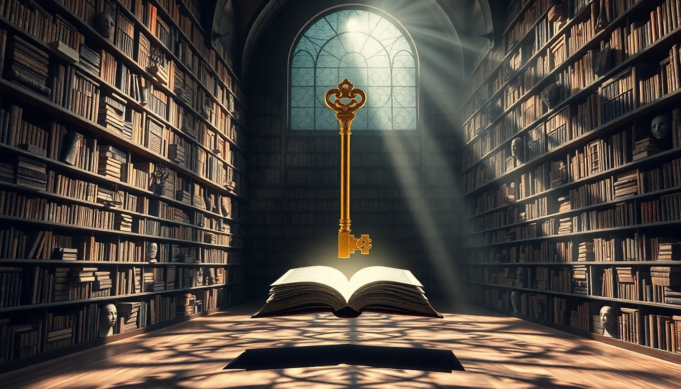 importance of allegory in literary analysis-title